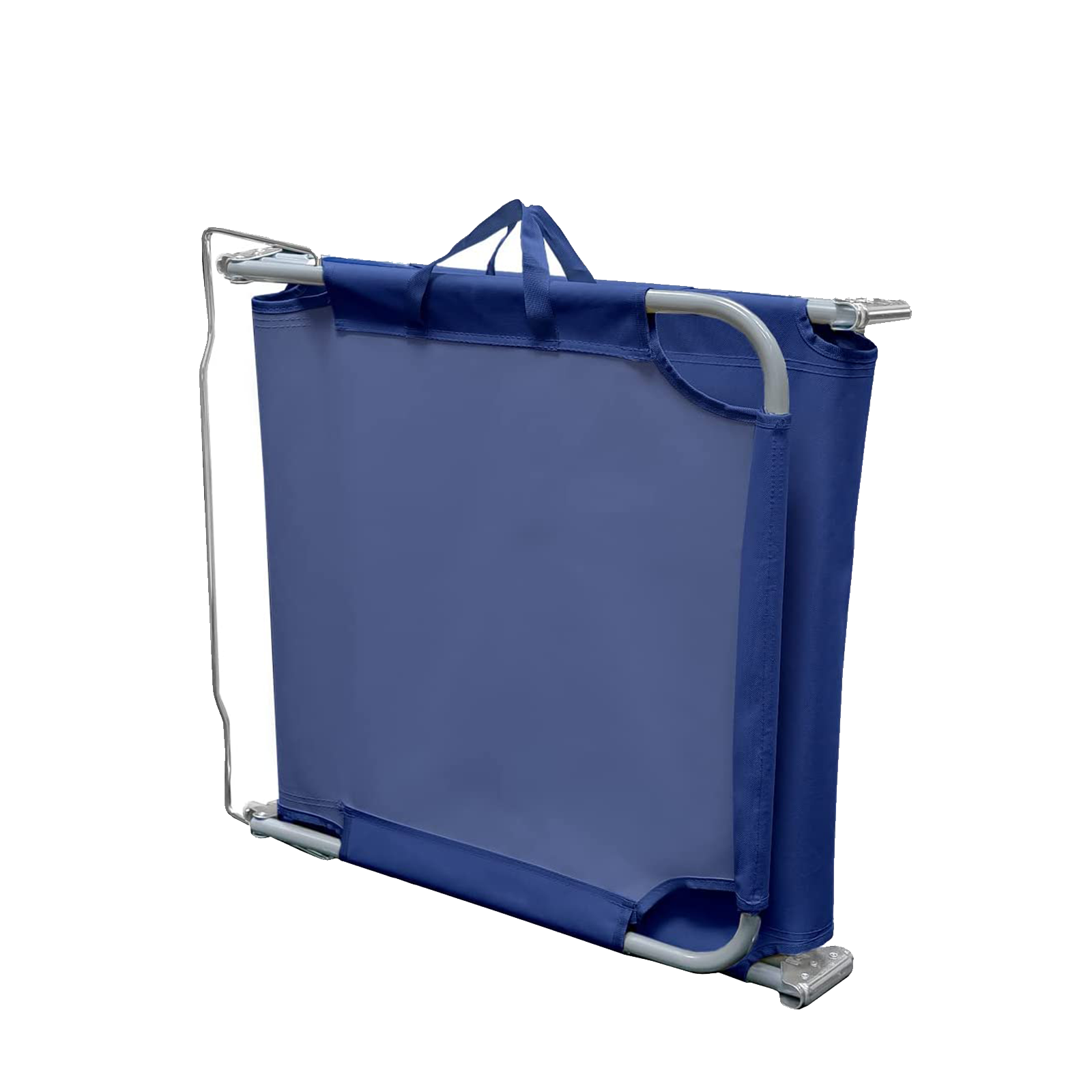 Farfy Funda Impermeable Para Tumbona De Jardín 200x75x40/70cm: 600D Oxford Con Correas Y Ventilación