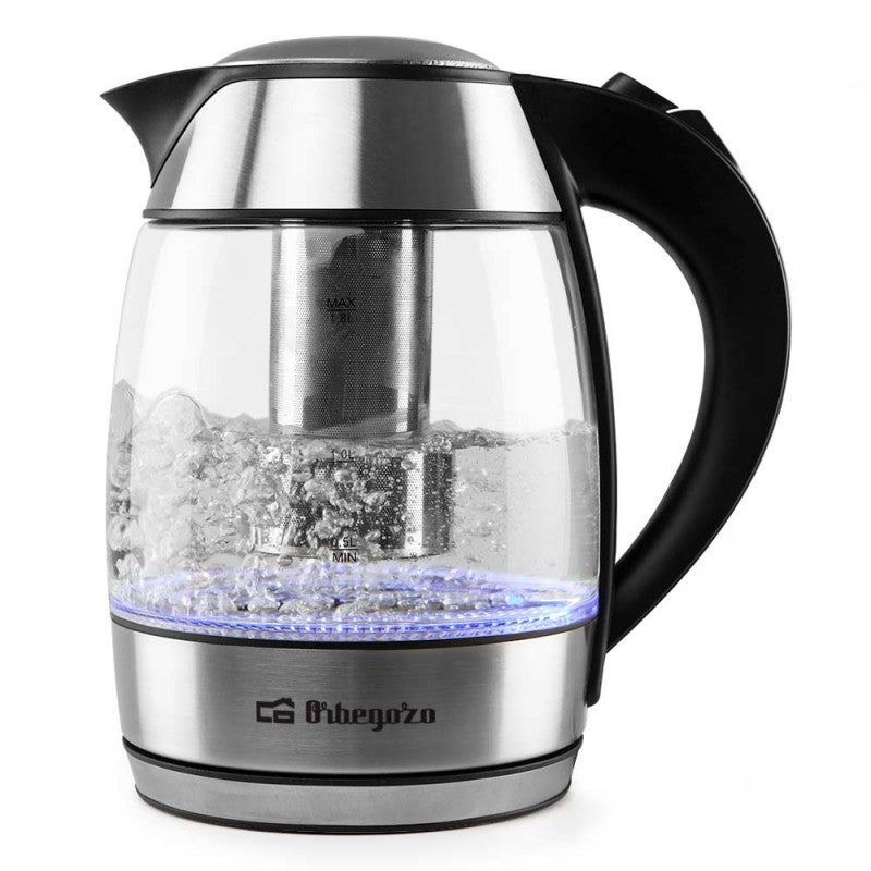 Orbegozo Hervidor Kt6040 - Imagen 2