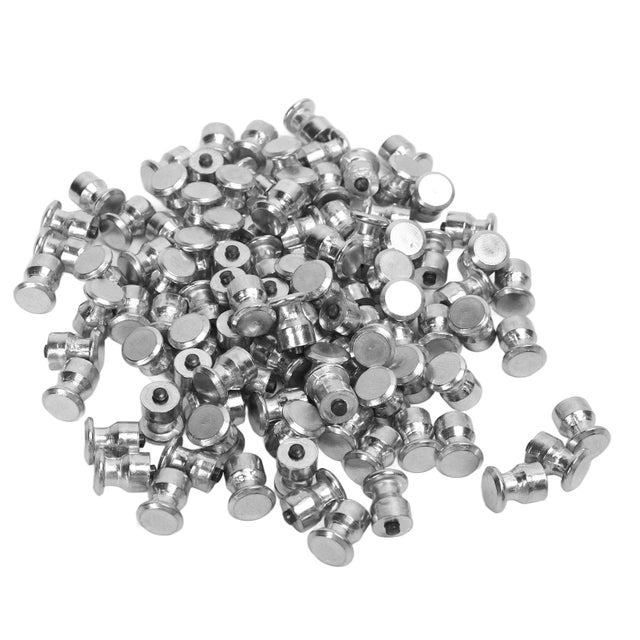 Asta filettata in acciaio inox M12 (Aisi - 304(V2A) / 1.4301 / X5CrNi18-10), asta filettata 0,5 metri