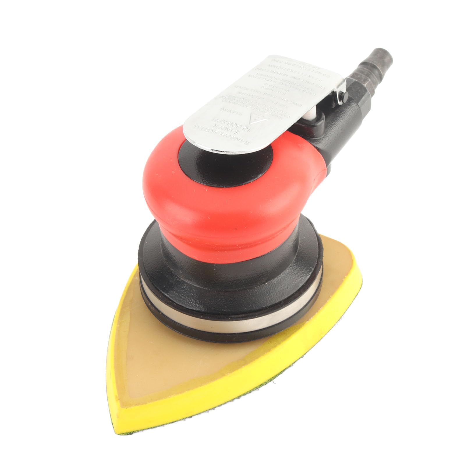 Brosseuse électrique 1580W - 100-3000 Tr/min Réglable - Pour Polissage, Ponçage, Dérouillage - Avec Roue