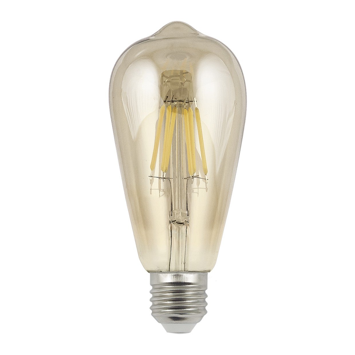Module LED Briloner 51mm 6,5W 570lm Blanc Chaud 3000K - Remplacement Pour Spots Encastrés, Neuf