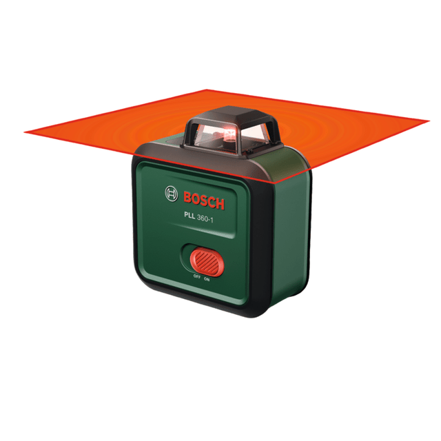 BOSCH - Mesure Et Tracage