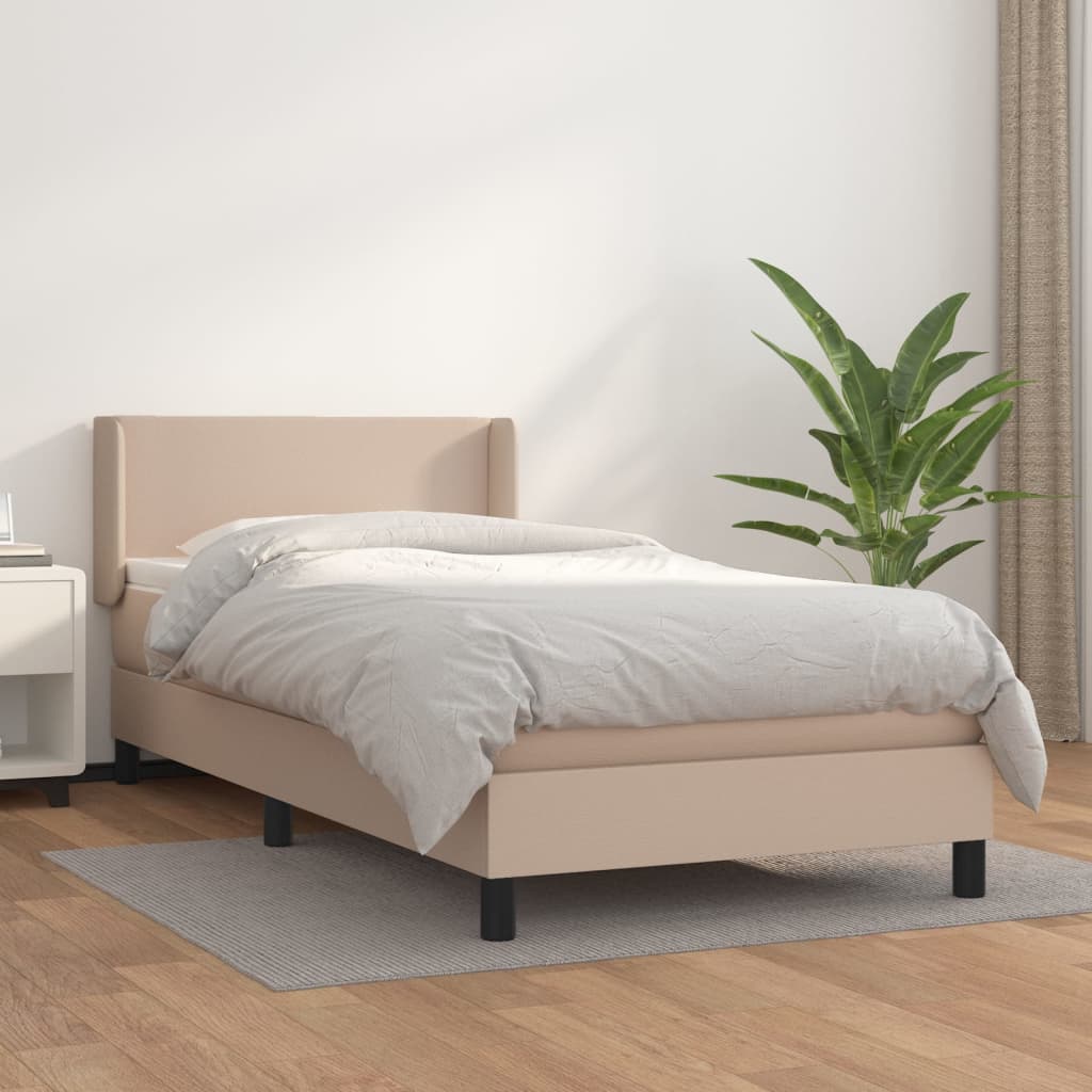 Rete A Doghe In Legno VidaXL 70x200 Cm Con 13 Doghe - Base Letto In Faggio E Betulla