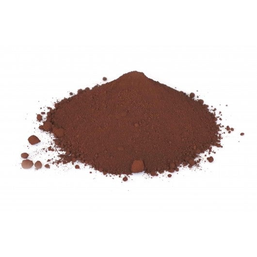 MONDELIN - Colorant synthétique brun fonce - En pot de 750ml