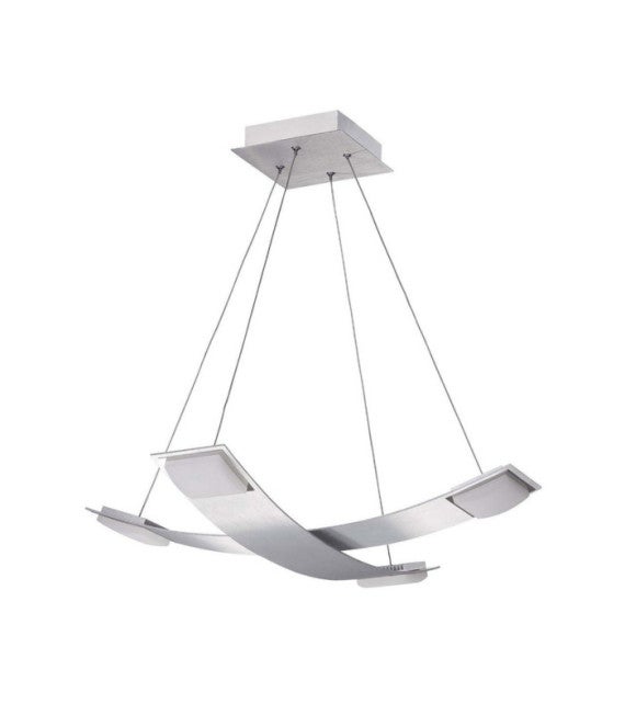 Lampe à Suspension Joosh Crochet - Moyenne – Hamimi