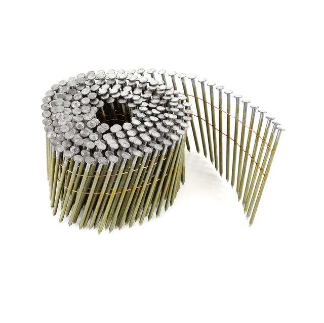 Bostitch Pointes annelée 2,80 x 80 mm 6000 pcs ( F280R80Q )