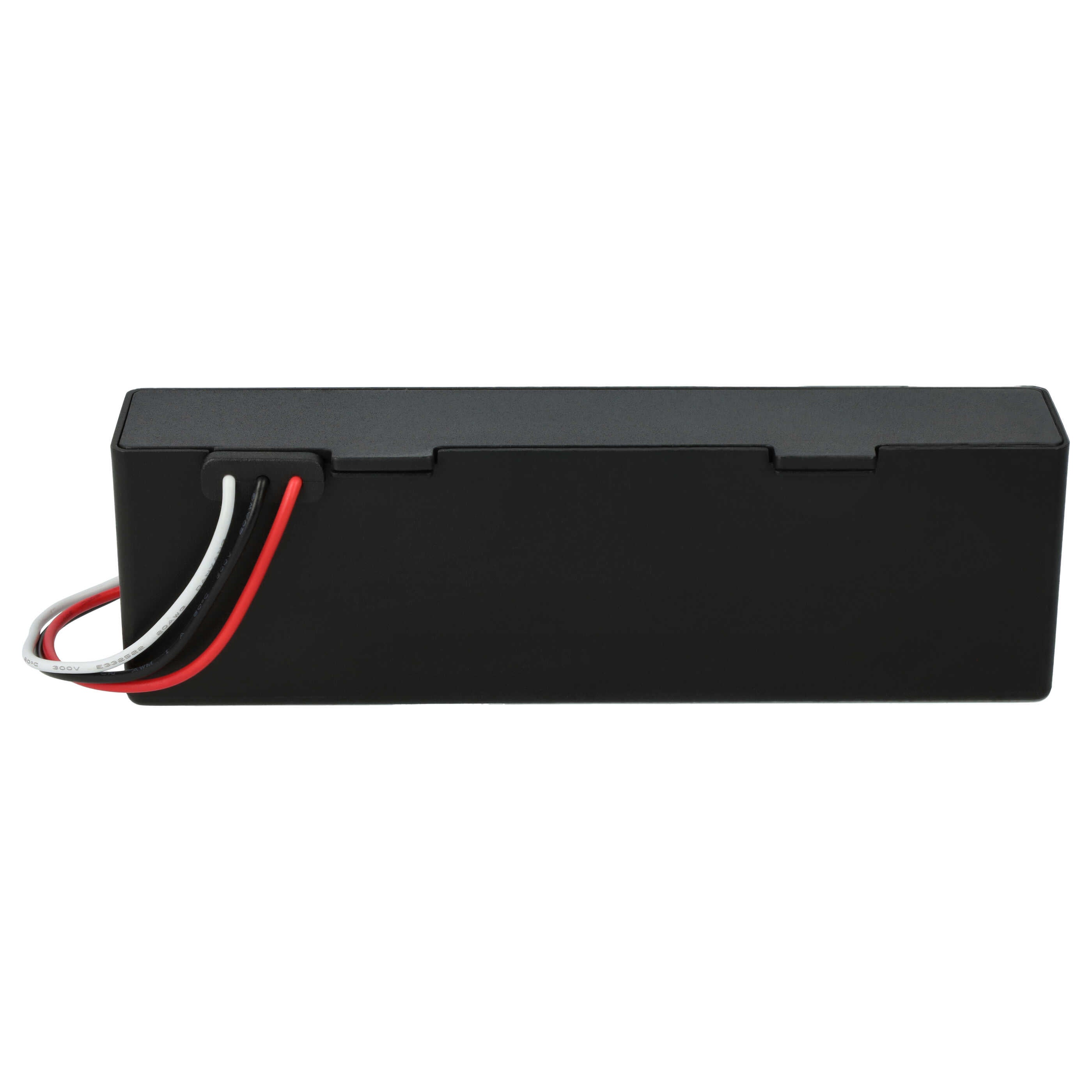 vhbw Batterie compatible avec Cecotec Conga 3290, 3390, 3490, 3690, 3590, 3790, 3890 robot électroménager (3200mAh, 14,4V, Li-ion) - 2