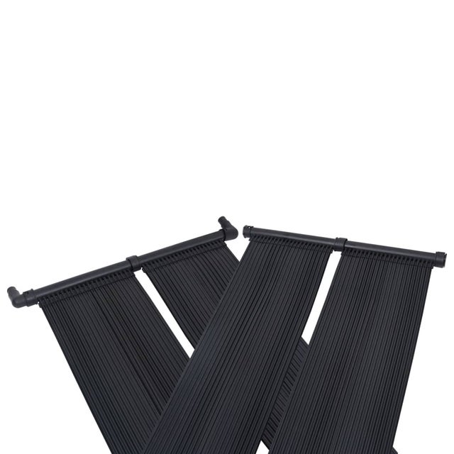vidMaison Exclusive - Pannello Solare Riscaldatore per Piscina 80x310 cm