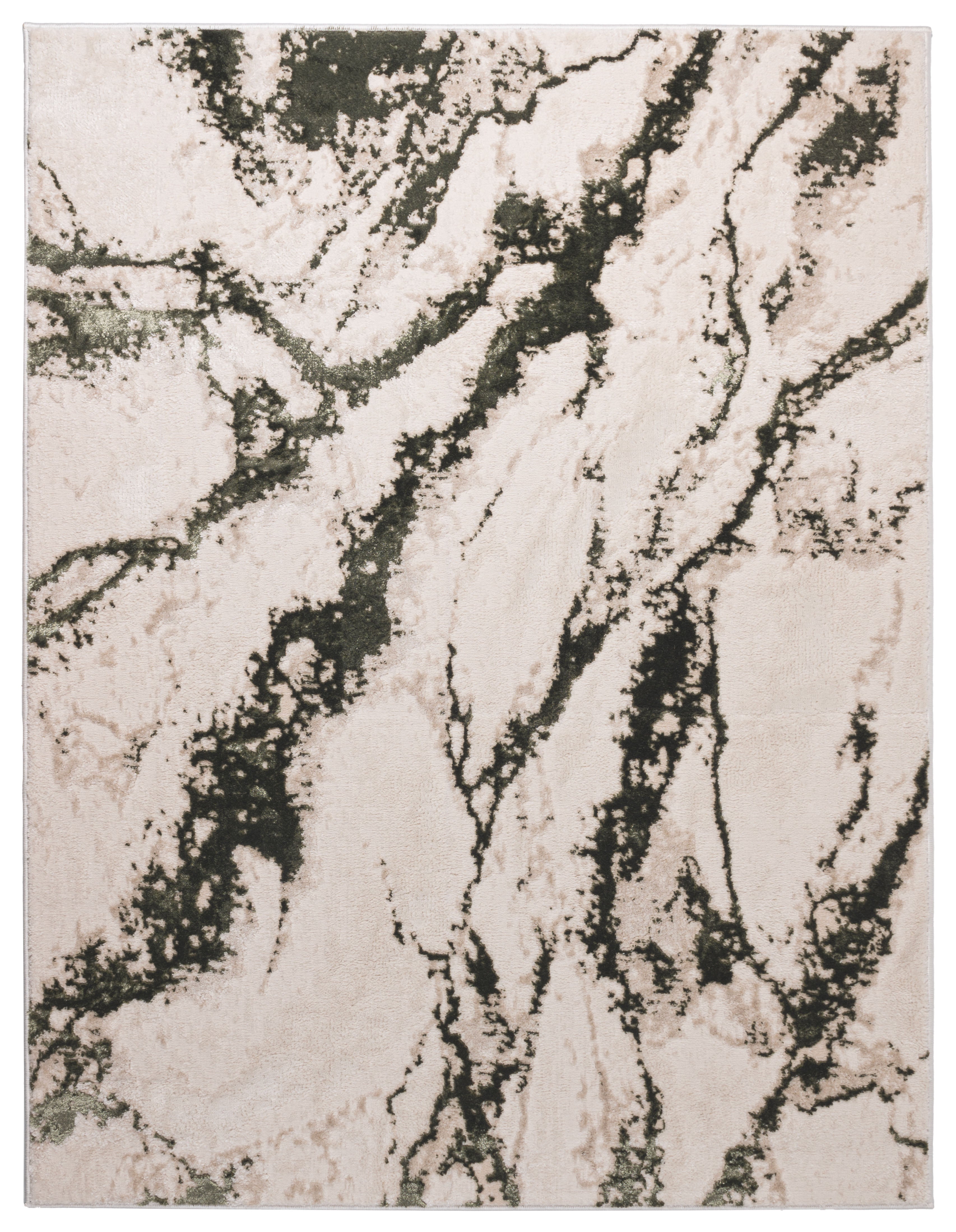 Dywan Multidecor Stone 120 x 160 cm marmur zielony 1szt.