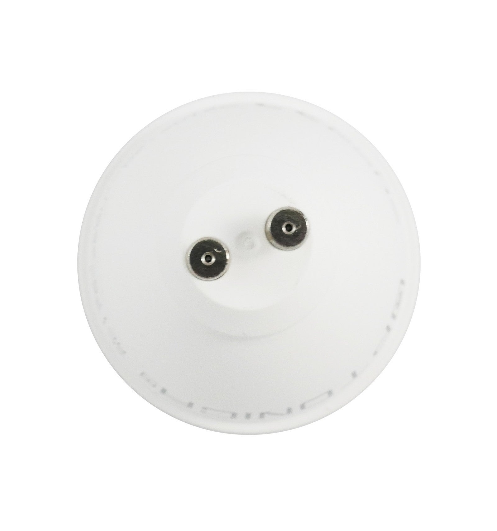 20 bombillas LED GU10 7W 4500K blanco neutro - 3