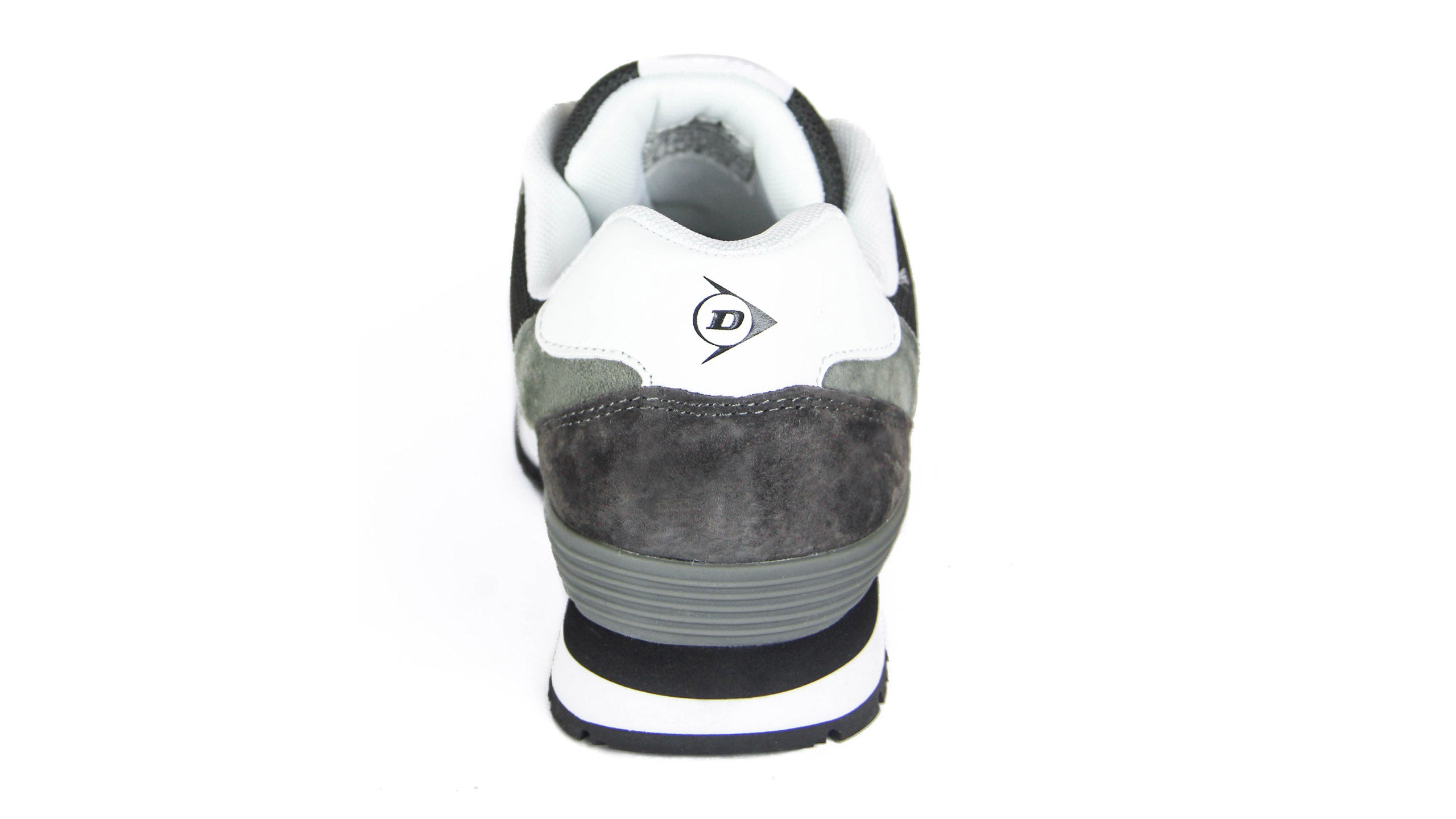 DUNLOP FLYING WING, Zapatillas Ocupacionales Antideslizantes | Piel de ...