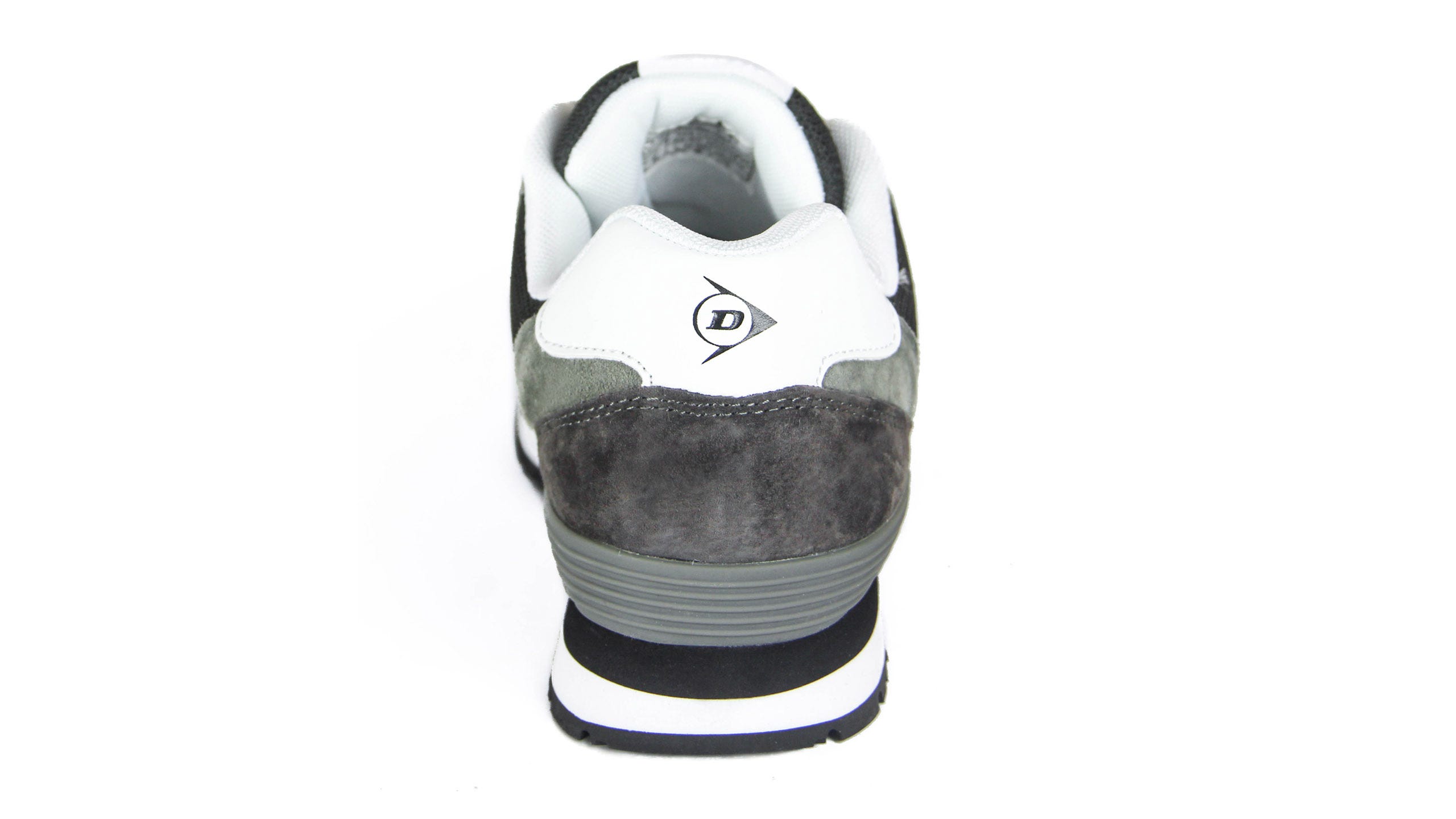 Flying Wing Images DUNLOP FLYING WING, Zapatillas Ocupacionales Antideslizantes | Piel de ...