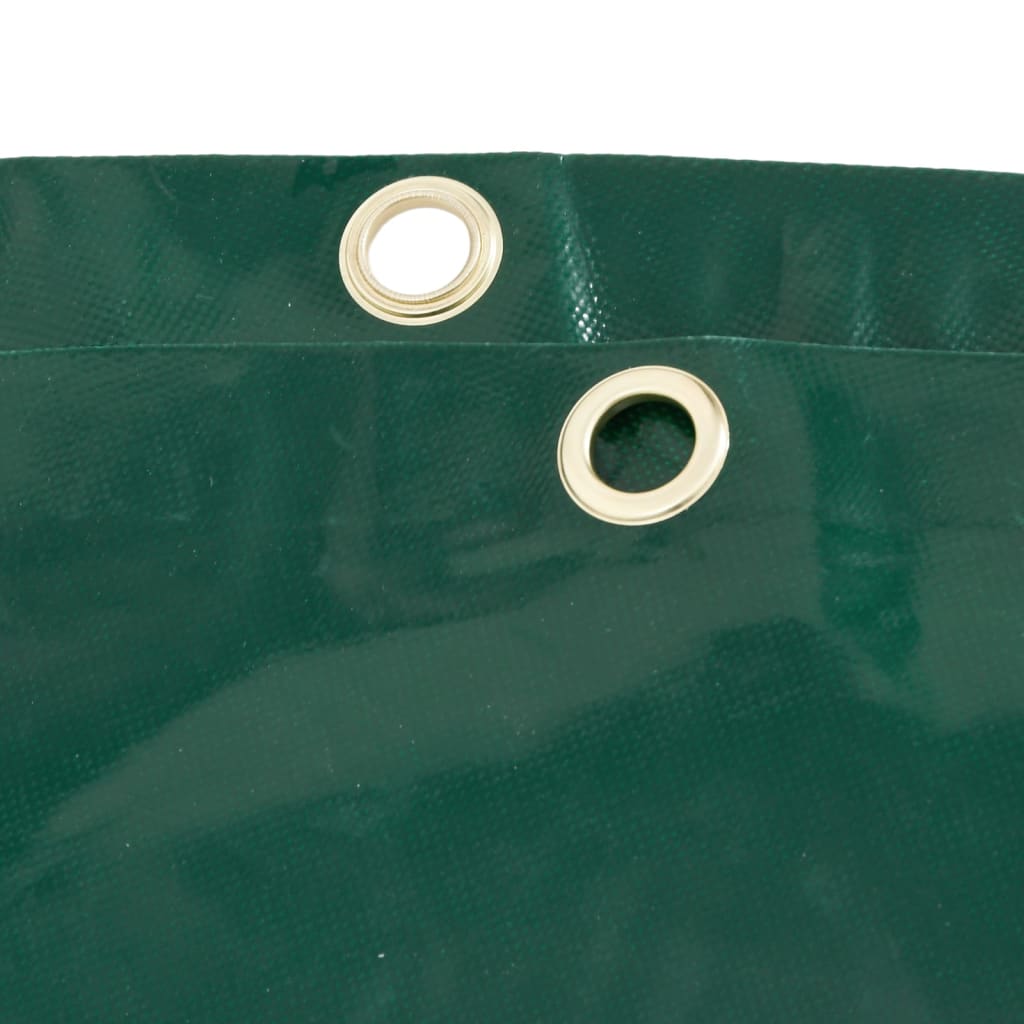 Tela verde 1,5x2 m 650 g/m2 - COMFORTXL - 5