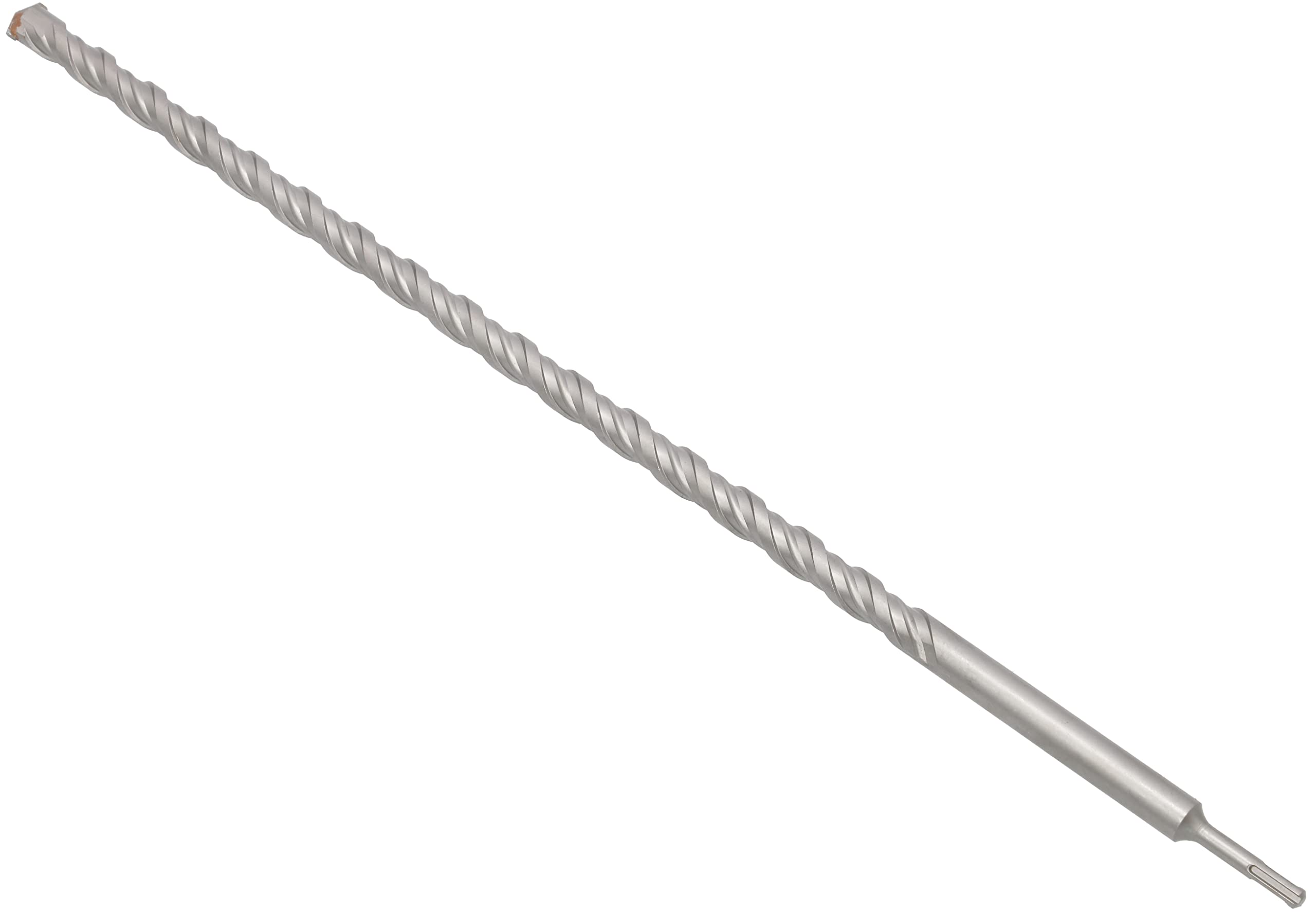 Wiertło udarowe sds plus 22x800 mm do betonu widia - KOTARBAU