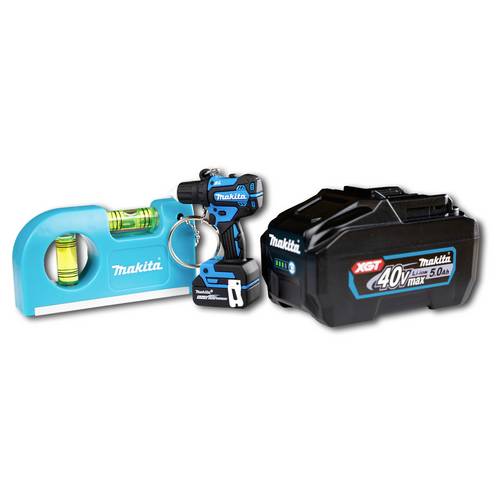 Makita Calendrier de l'Avent 2025 - Prévente - P-84800 - 2