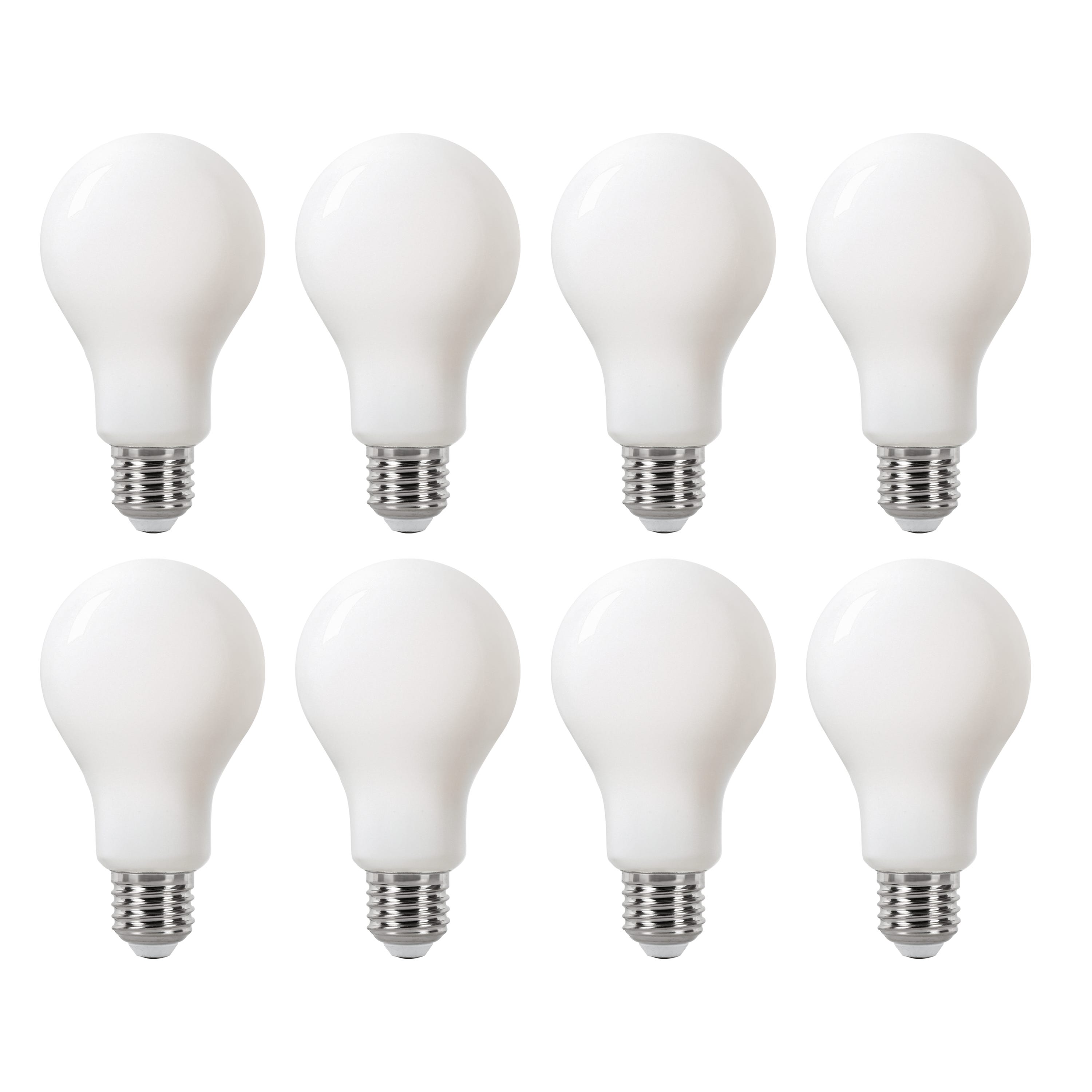lampadine di ricambio 8 colori 250 cm lunga individuale