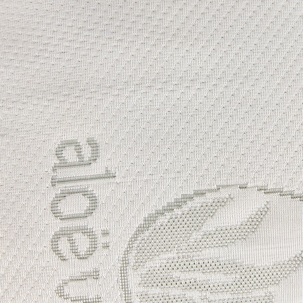 Almohadas 90x40 - Color Blanco - 4