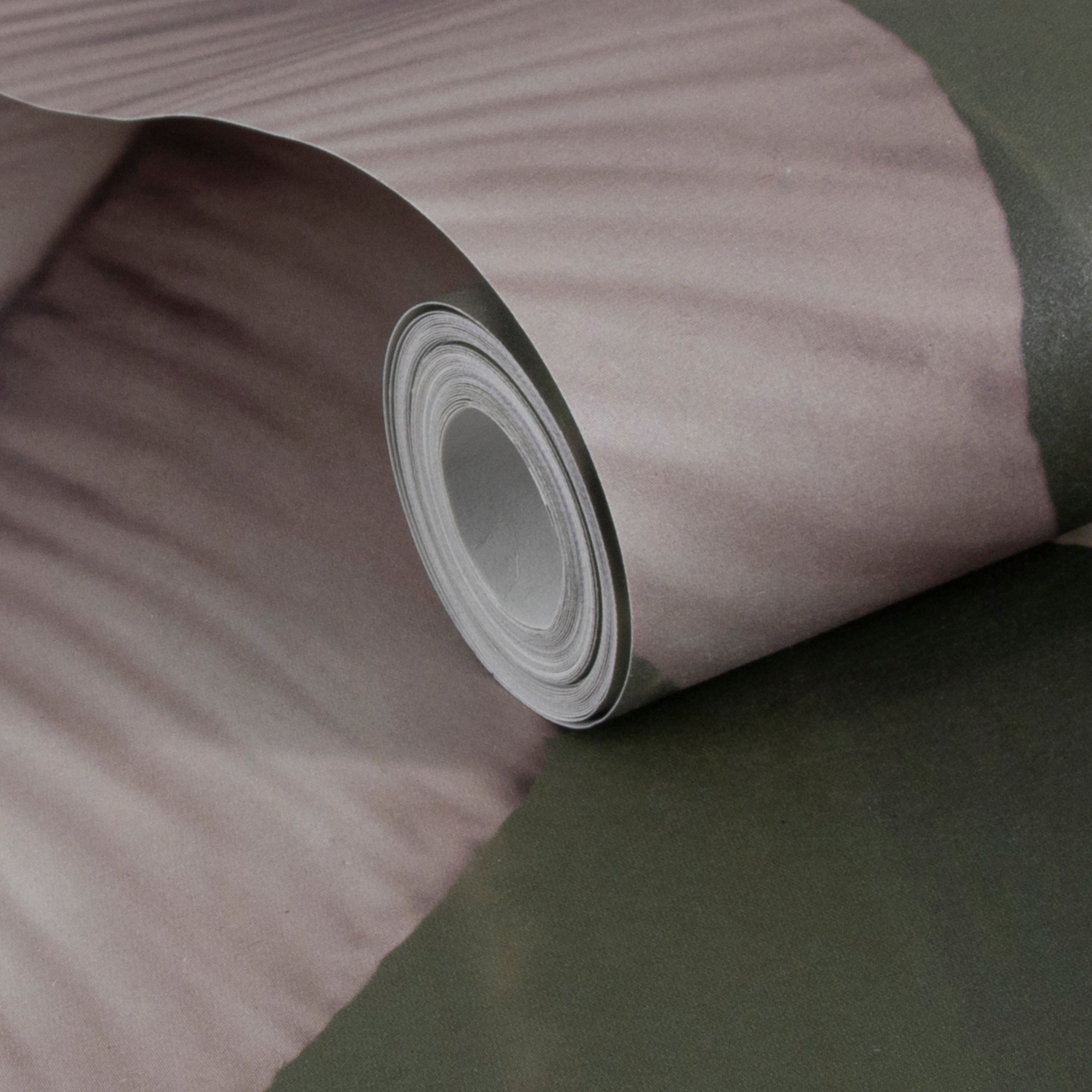 Papier peint panoramique Mur De Grandes Feuilles 280 x 200cm Multicolore - 5