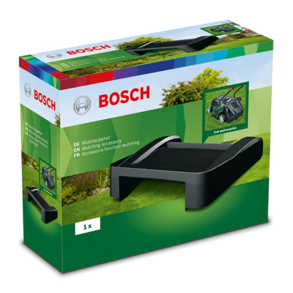 Kit di pacciamatura per UniversalRotak BOSCH - F016800498 - 3