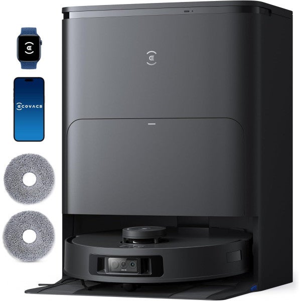 Module Réservoir D'Eau De Remplacement Pour Ecovacs X2/X5/T30 - Compatible Robot Aspirateur-Laveur