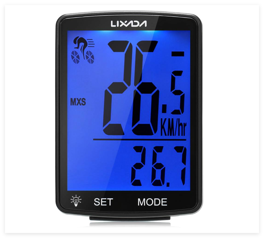 Cycplus G1 Ordinateur De Vélo GPS Compteur De Vitesse Sans Fil Accessoires De Vetements Pour Bebe De Velo Etanche Velo Ciclocomputador Odometre