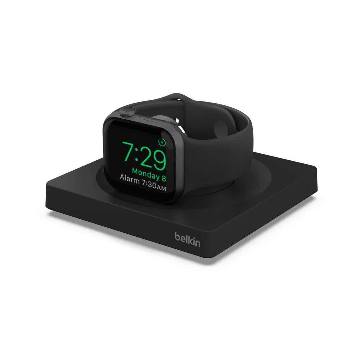 Belkin Boostcharge Pro Interior Negro , Leroy Merlin