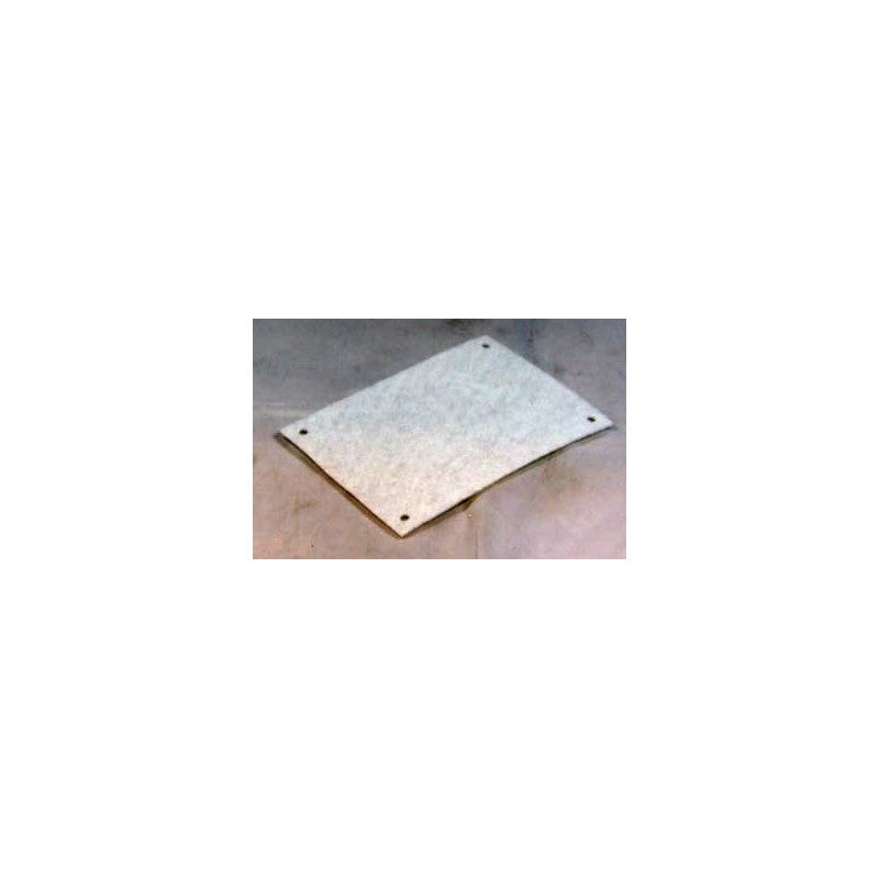 FILTRE MOTEUR POUR ASPIRATEUR TORNADO 1182330017 | Leroy Merlin