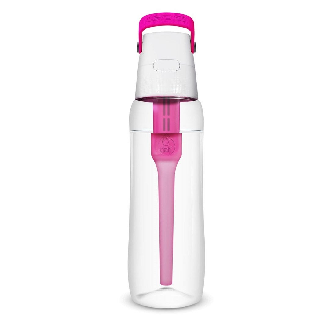 Capacità 0 5 Litri Portatile Borraccia Filtrante Dafi 0,5L - Filtro