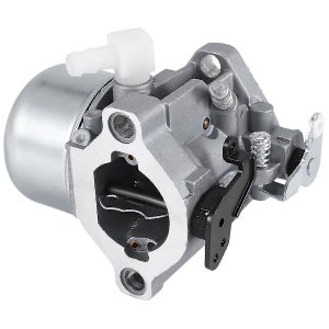 Carburateur Carb S'adapte, Remplacement de Carburateur de Moteur avec Joint pour 285707, 289707 Carburateur Carb S'adapte, Remplacement de Carburateur de Moteur avec Joint pour 285707, 289707