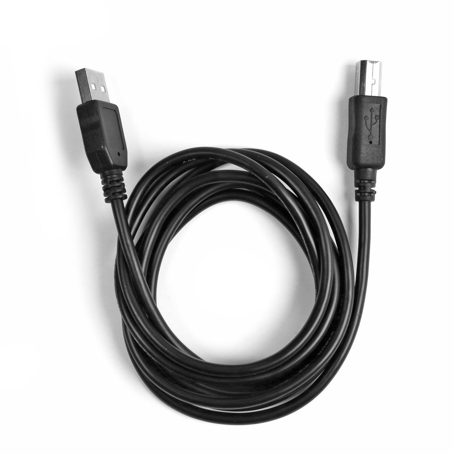 Cavo USB 2.0 Equip 1 Metro Tipo A A B – Collegamento Affidabile Per Stampanti E Dispositivi Audio