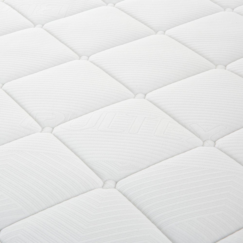Exact 4 - Matelas en mousse, accueil ferme - 180x200 cm - 6