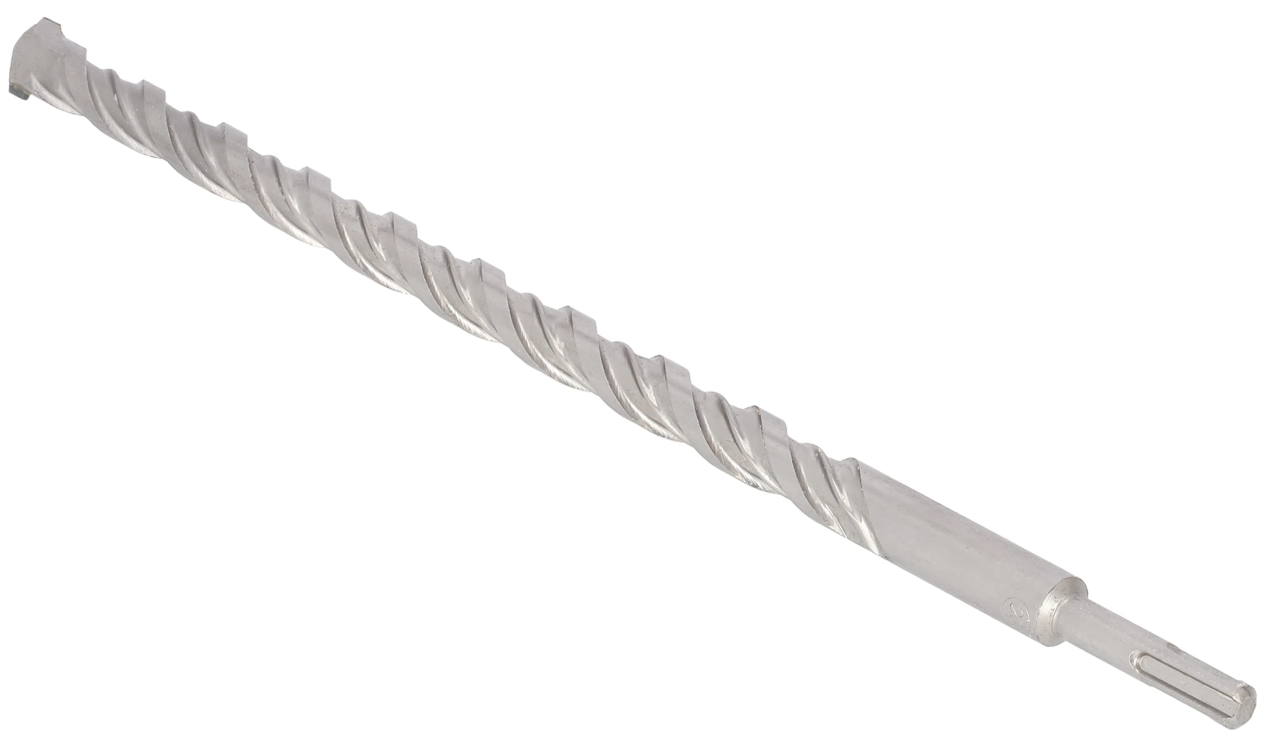 Wiertło udarowe sds plus 20x400 mm do betonu widia - KOTARBAU