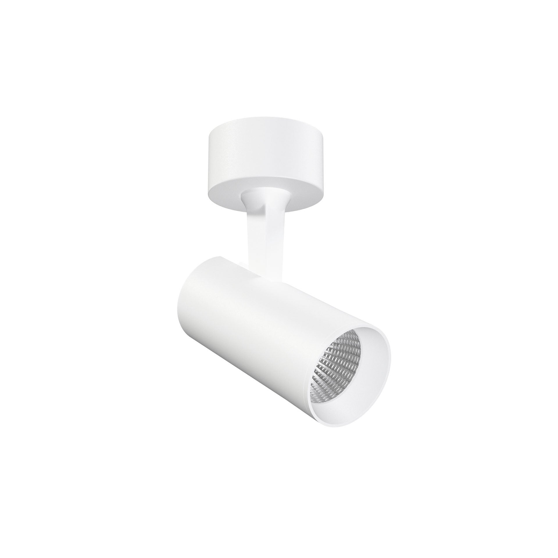 Pequeño Foco LED Orientable 9,5W Switch Tech 2700K/3200K/4000K Óptica ...