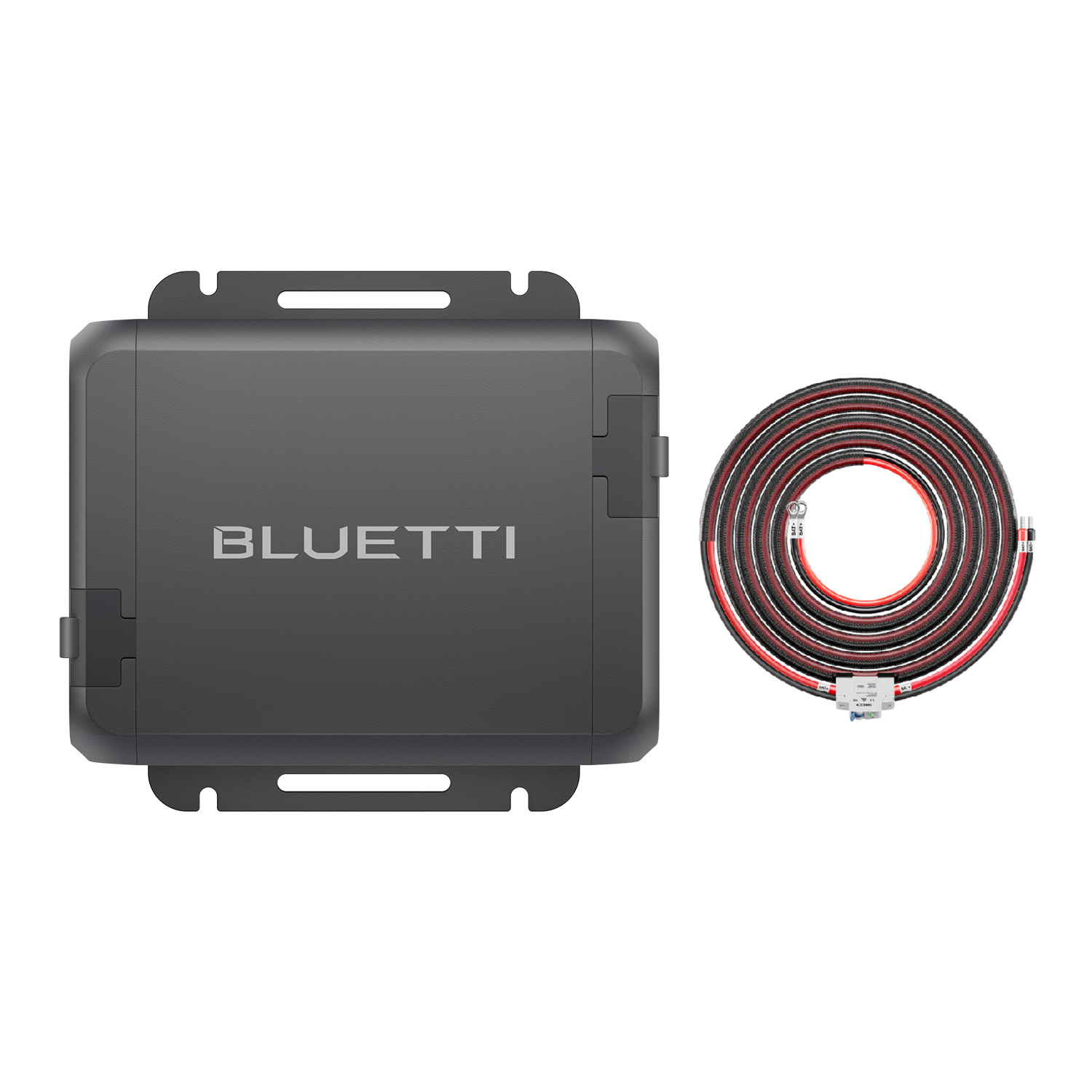 BLUETTI Charger 1 con Cables de entrada de CC, 560W Cargador