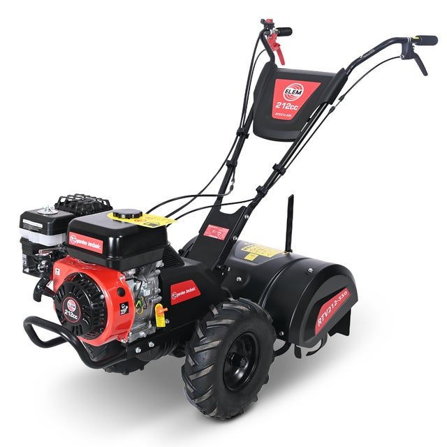 Motoculteur thermique au meilleur prix Leroy Merlin — free download