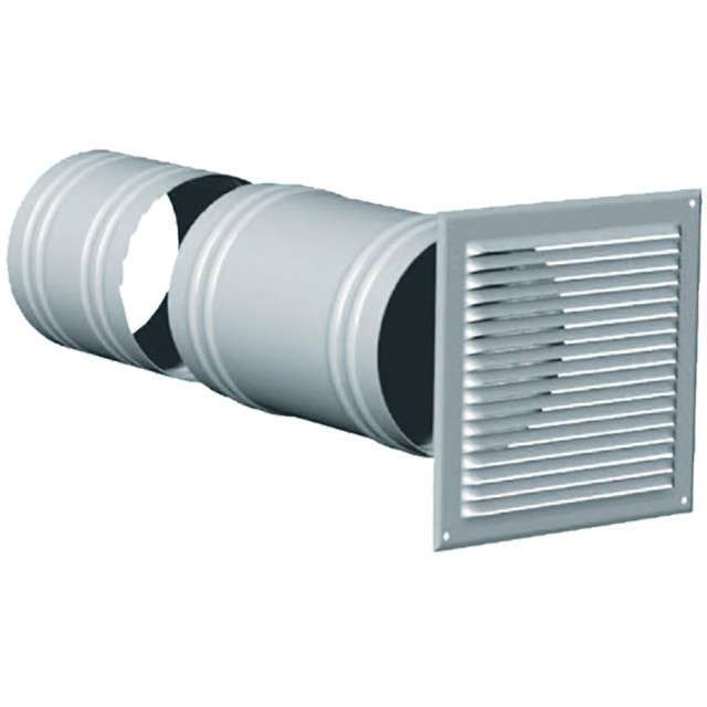 Rejilla Perforada De PVC 100x75mm - Para Maquetas Y Modelismo En Escalas 1/24, 1/8, 1/18