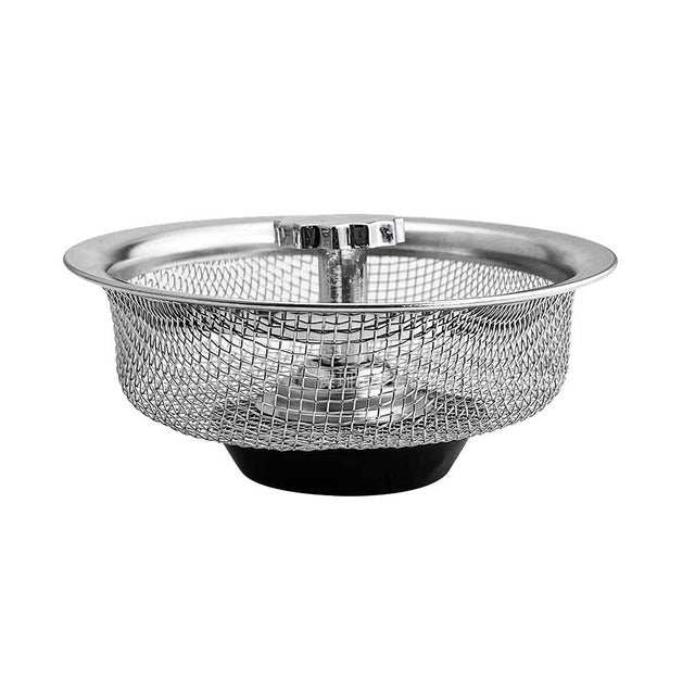 Evier de cuisine 2 bacs Acier inoxydable | Evier de cuisine