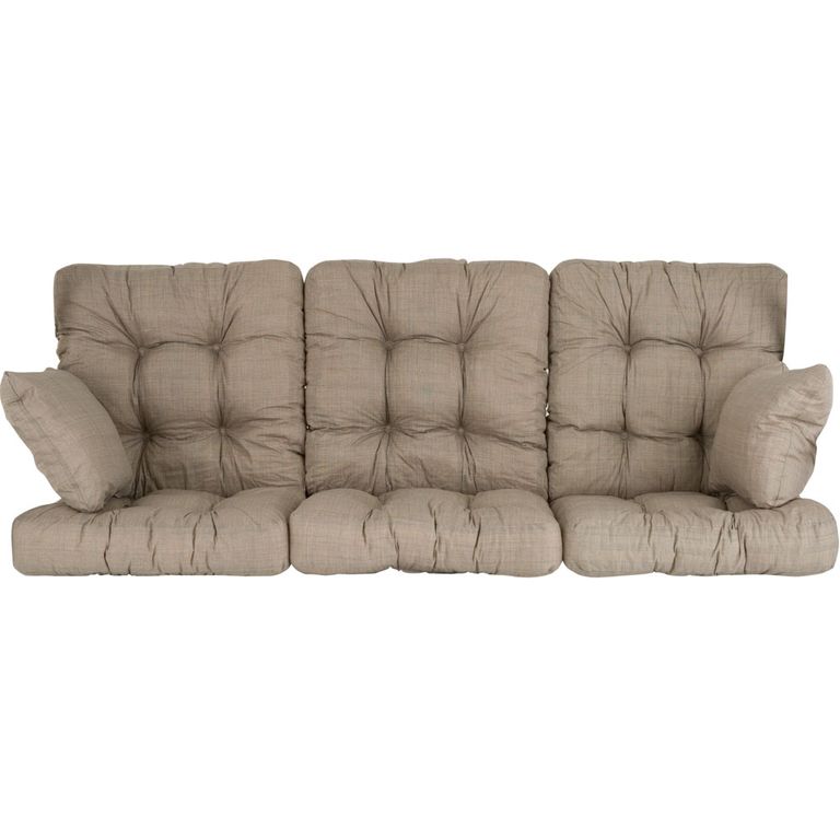 Poduszki na huśtawkę 170 cm Celebes brudny beż PATIO