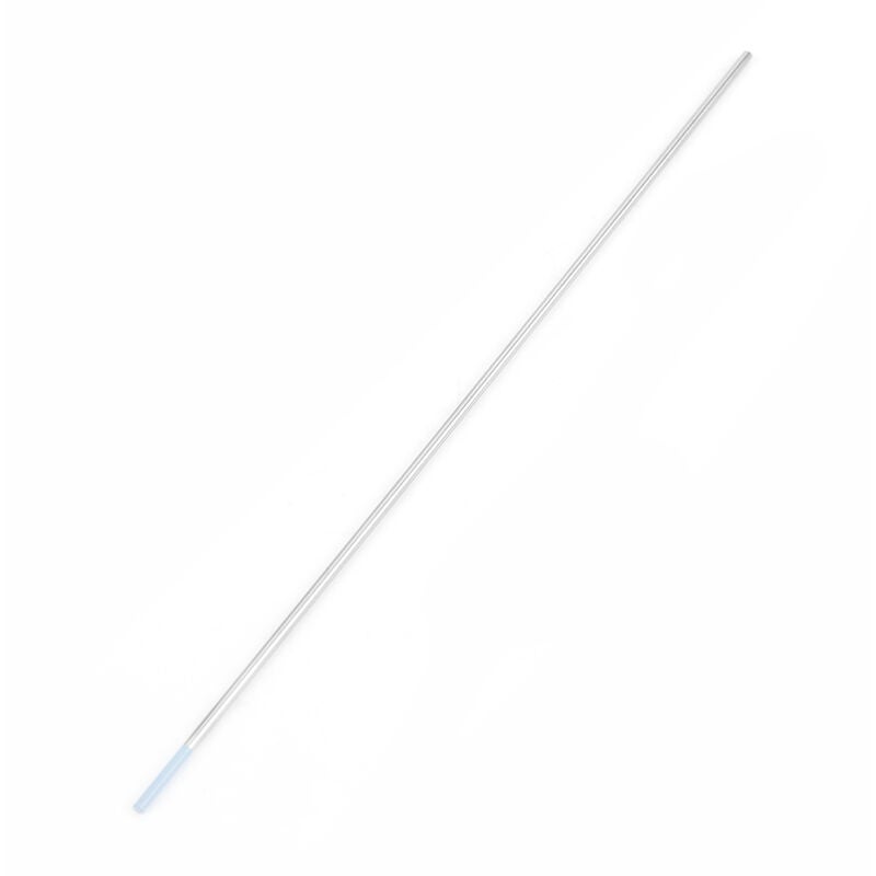 Wolam soudage TIG de l'industrie Wp électrode de tungstène pur vert - Chine Électrode de tungstène, vert électrode de tungstène