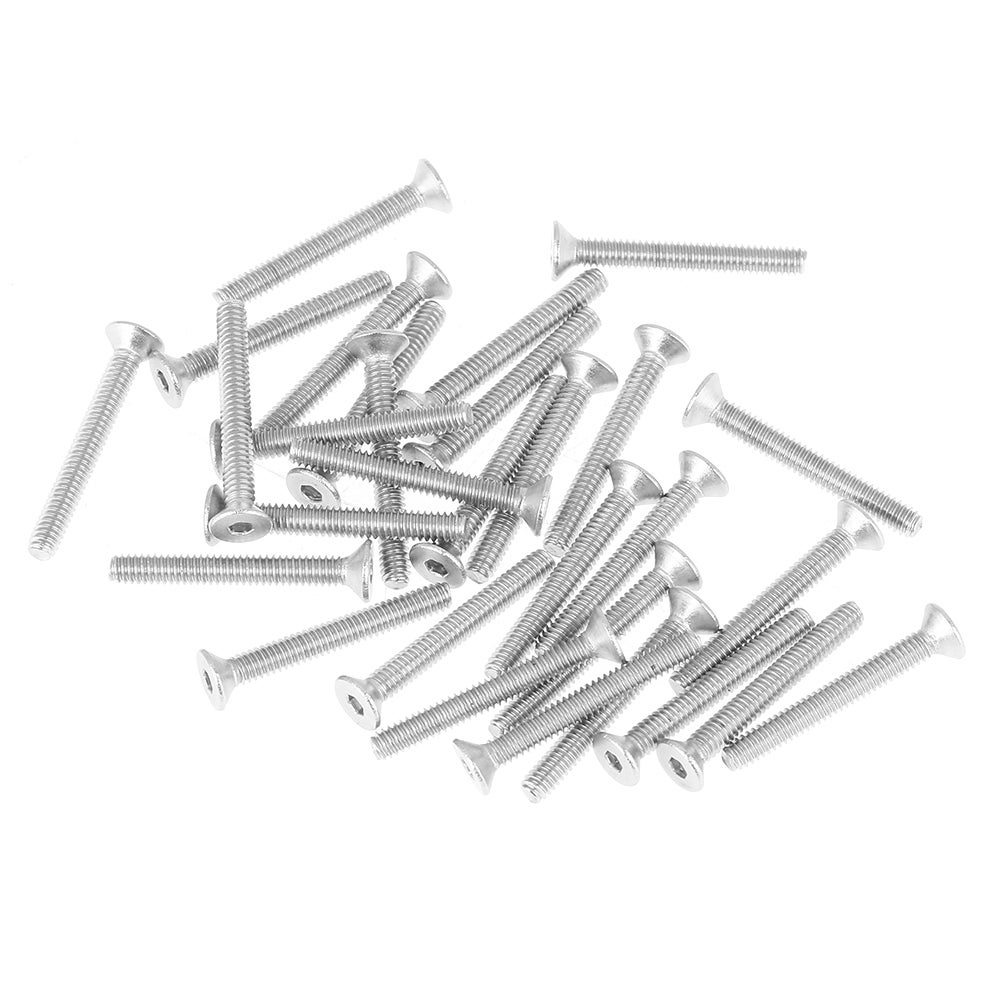 K Di Rondelle, Dadi E Bulloni/vi In Acciaio Galvanizzato RS PRO - Foto 3