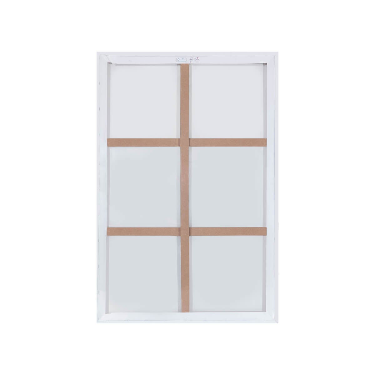 Tableau sur toile les arches 65x97 cm - 2