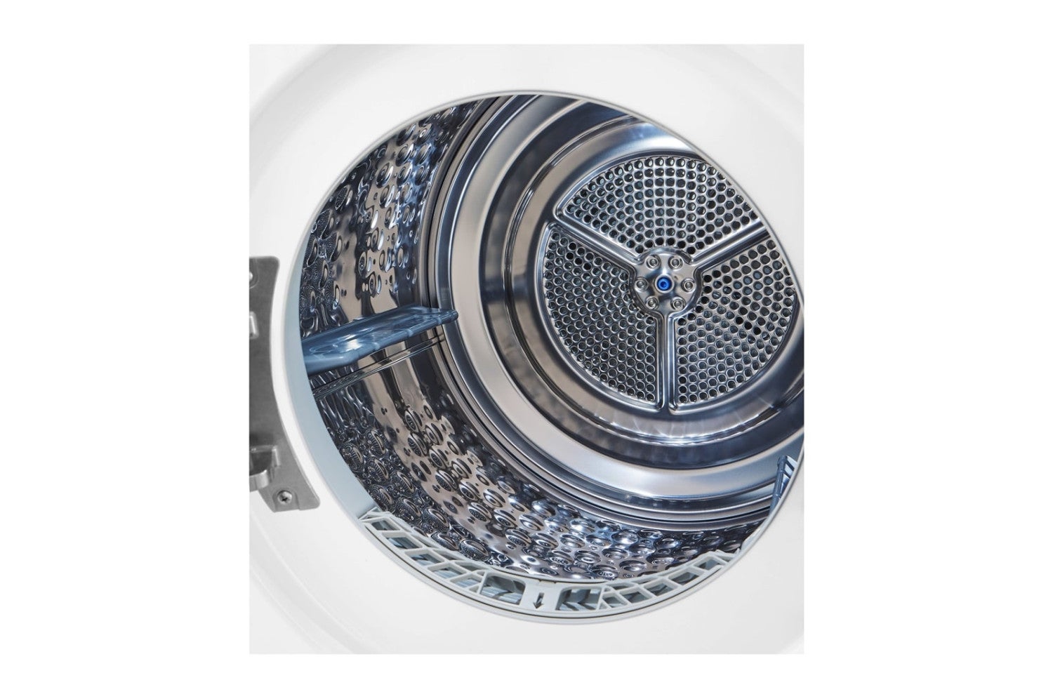 Asciugatrice RH10V9AV4W ThinQ, 10 Kg Classe A+++ a Condensazione con Pompa di Calore - 4