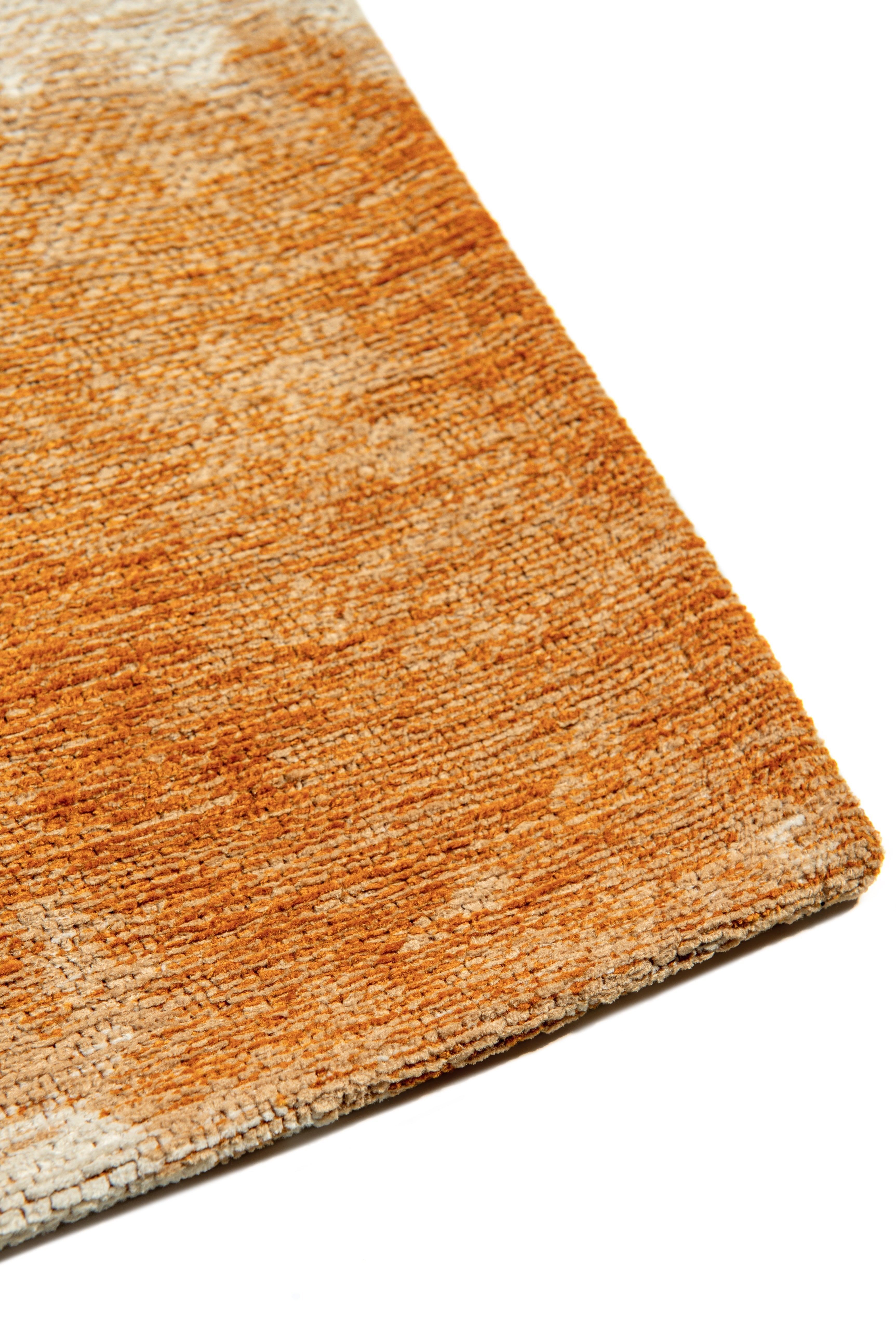 Tapis de salon moderne tissé plat BULLET 80x150 cm - 4
