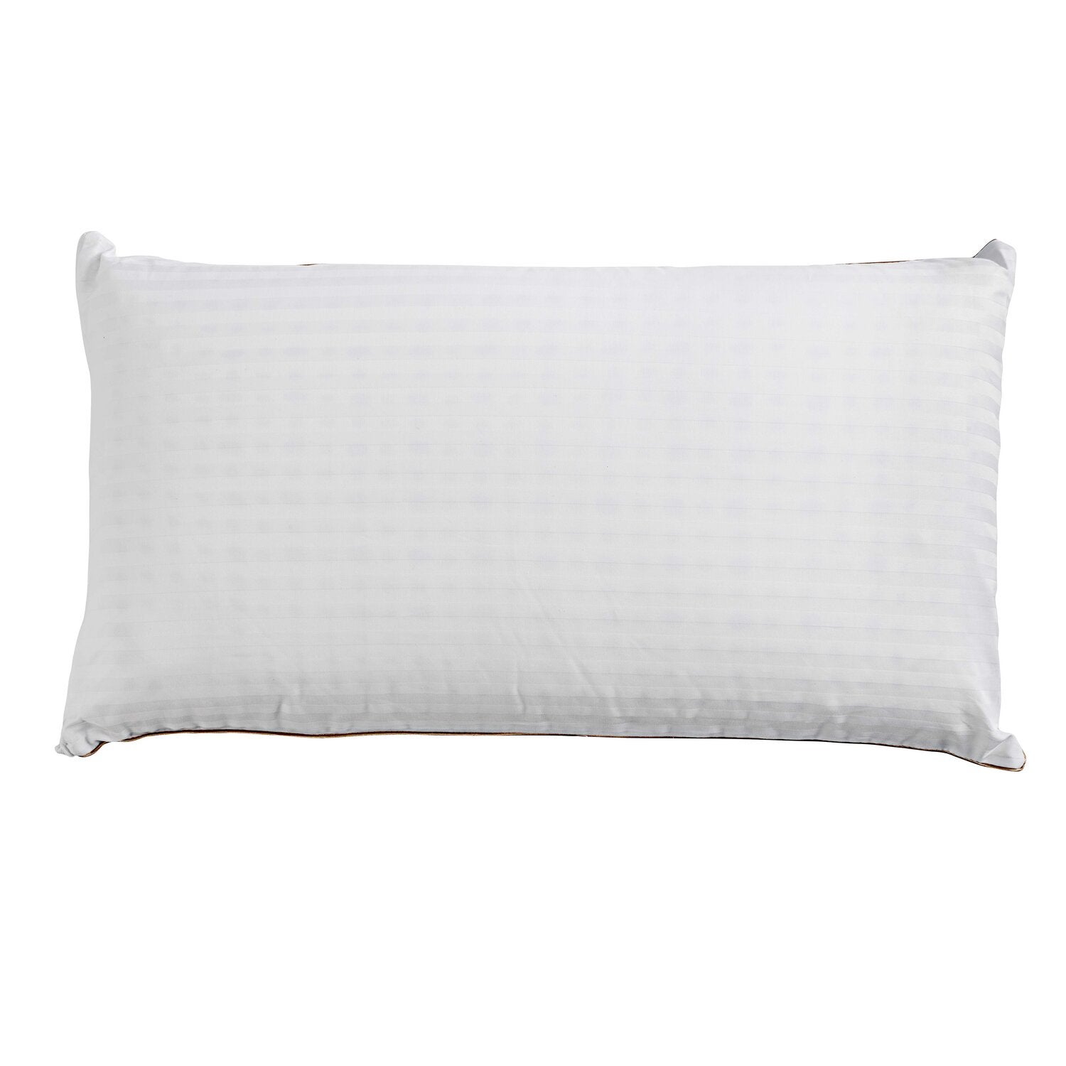 Pack 2 almohadas látex | PIKOLIN | Firmeza media|alta | 70 cm - 3