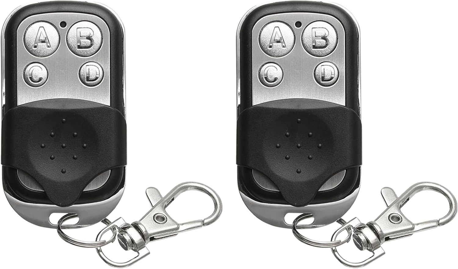 Pièces Telecommande Universelle Portail 433,92 MHz Code Fixe