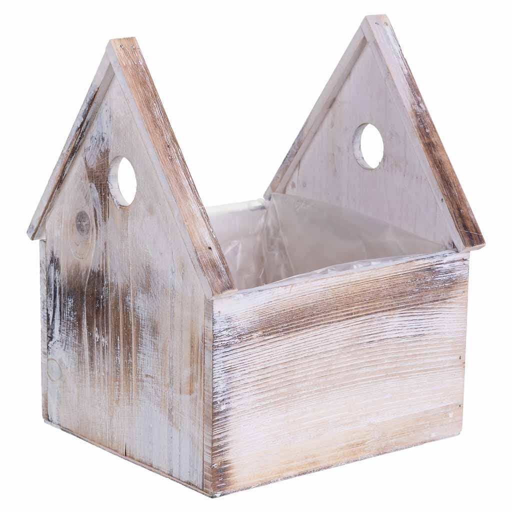 Lot de 4 boîtes de rangement pour CD - Résistantes - 13 x 14 x 30 cm - Avec couvercles - Pour
