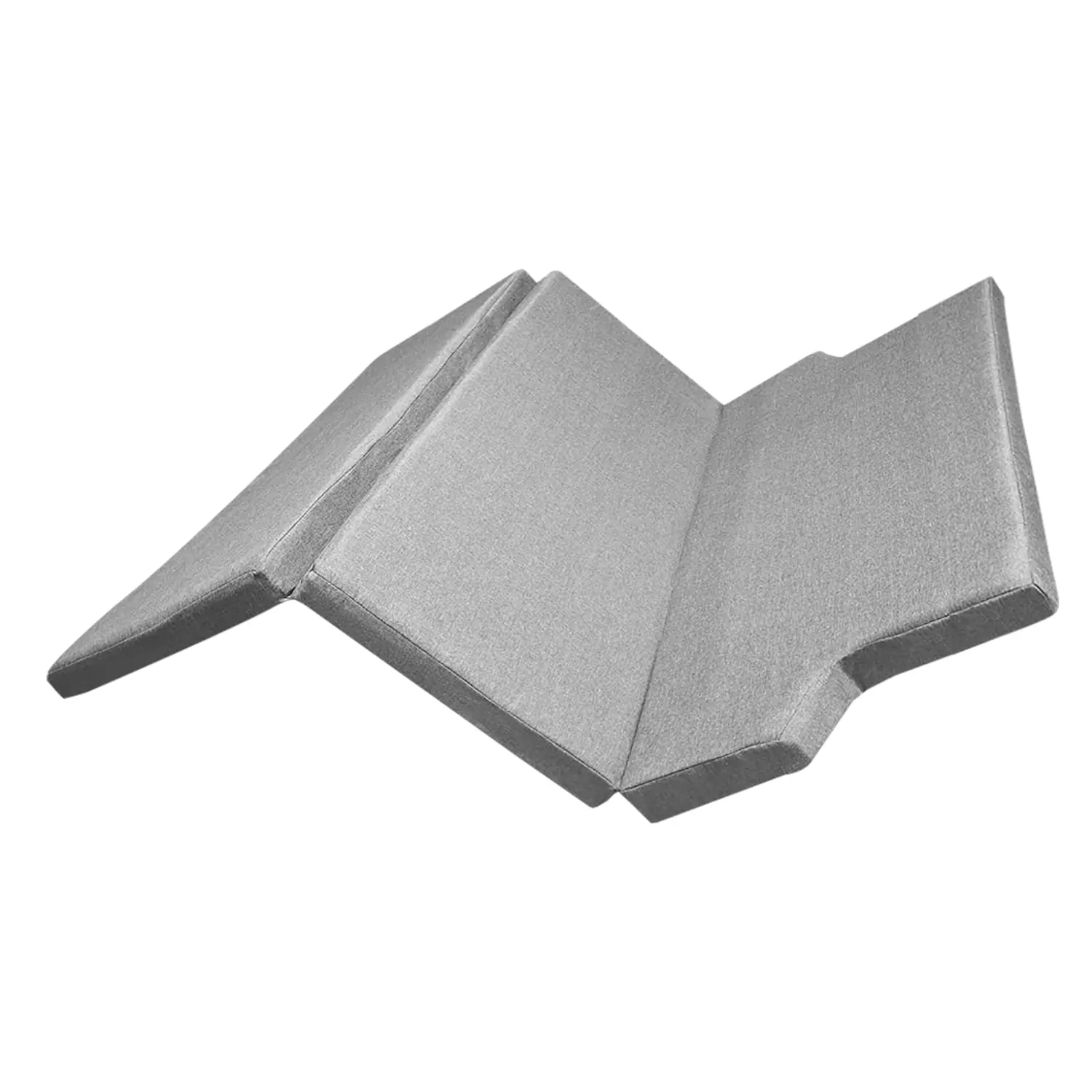 Colchón plegable con visco para volkswagen t7 caravelle y transporter +2024