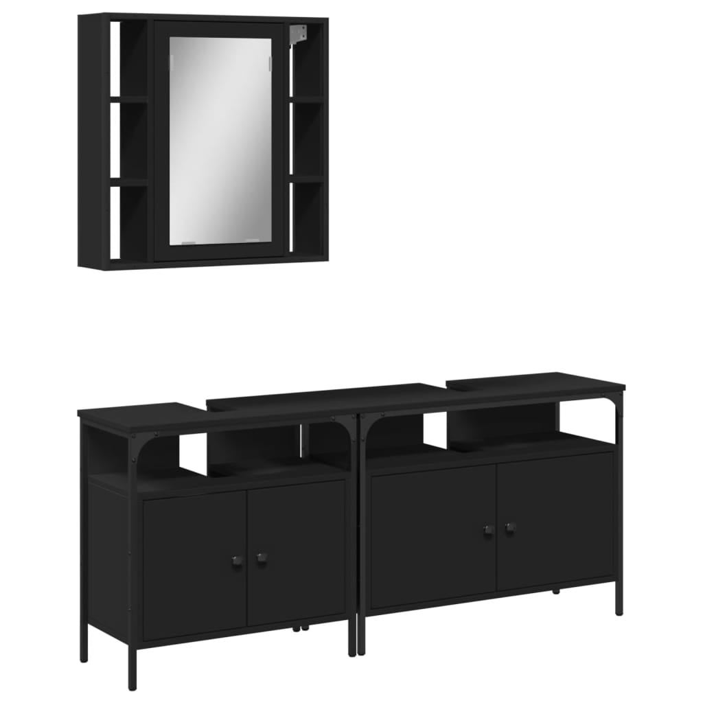 Perchoir Perroquet, 3 Pièces Support Perroquet Bois, Perchoir en Bois