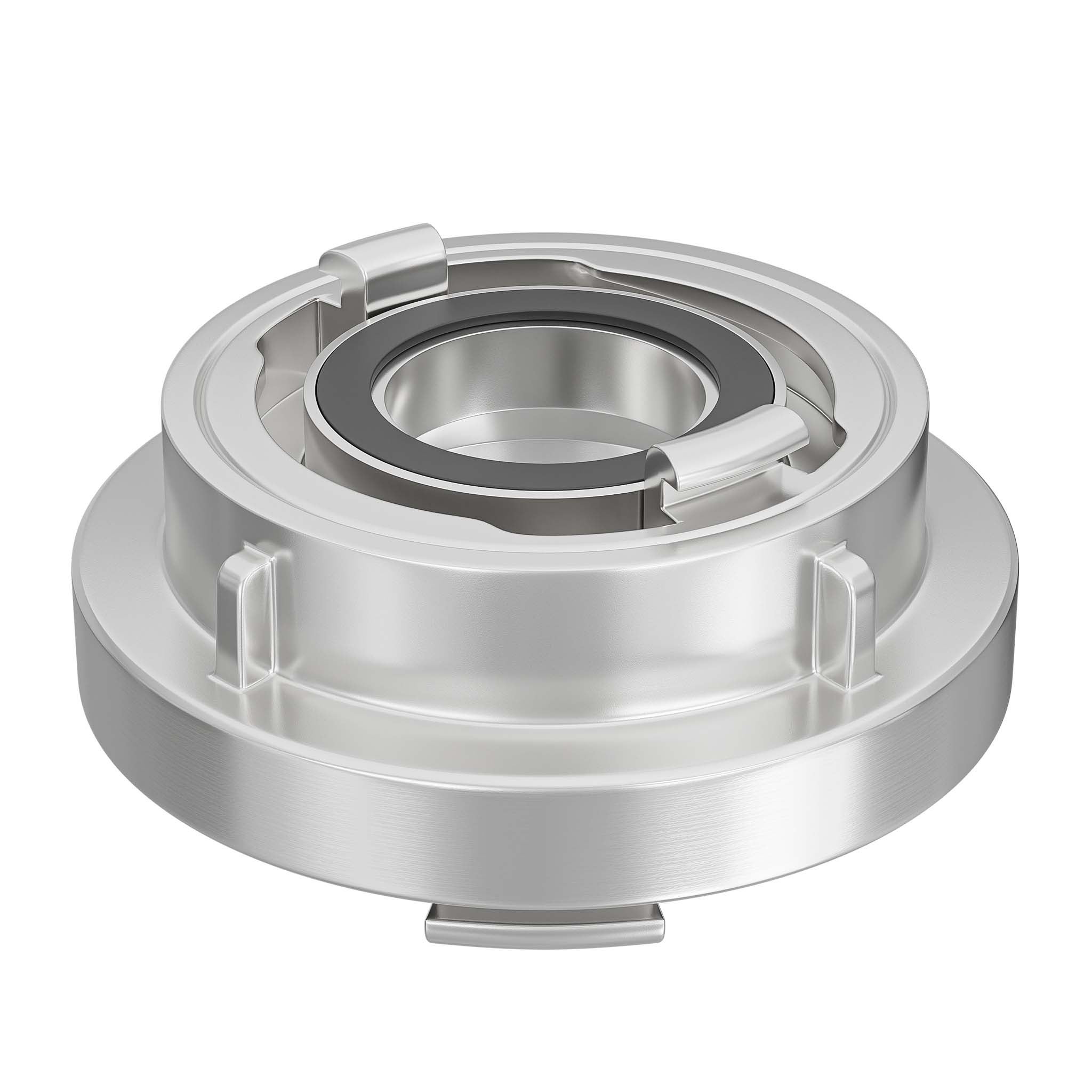 Accouplement réducteur Storz A/133 mm à B/75 mm – 71 x 180 x 180 mm ...