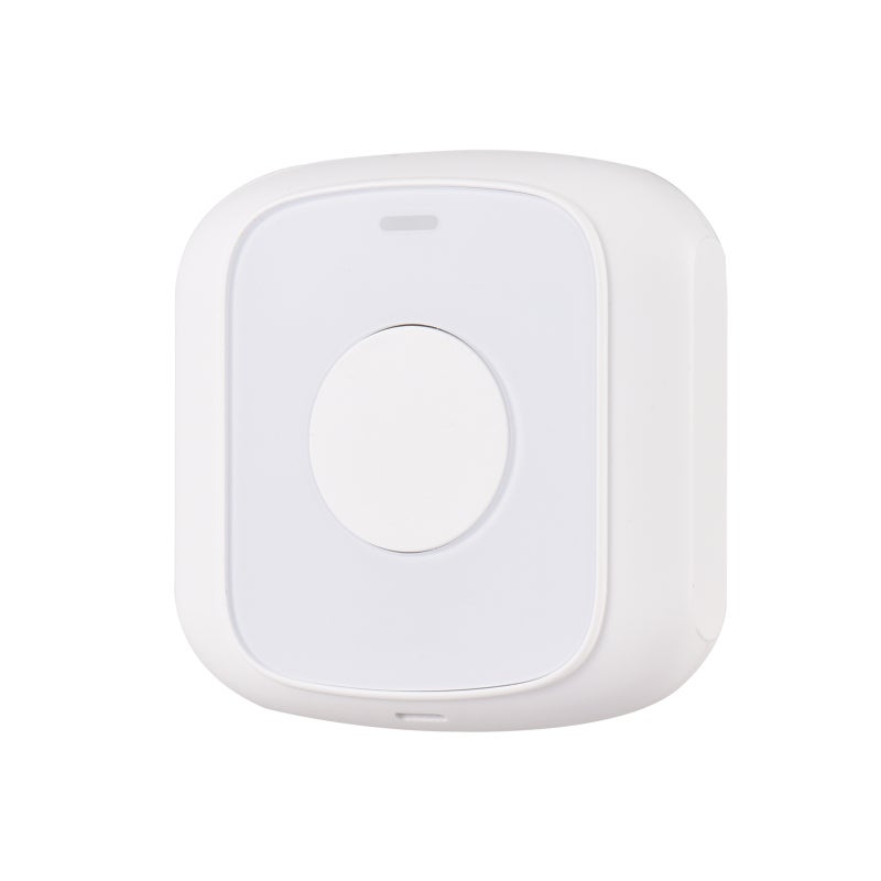 WiFi Temperature Humidity sensore wireless Hygrometer Thermometer ...